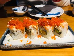 -渔寿司·日本料理(艾尚天地店)