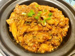 -大树餐厅(益田假日店)