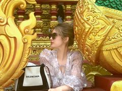 -西双版纳勐泐文化旅游区