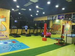 -RoMan罗马健身工作室(莘庄店)