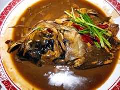 -旺顺阁鱼头泡饼(常营店)