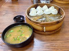 -万寿斋(山阴路店)