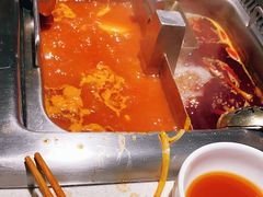-海底捞火锅鲜切牛肉主题店(长寿路店)