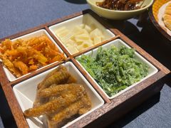 -金狮麟·新豫菜(金码大厦店)