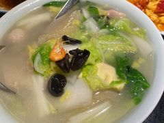 -老头儿油爆虾·知味杭州(爱琴海购物中心)
