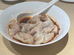 -鼎泰丰(当代商城店)