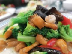 营养小炒-清真·尚穆回回香清真餐厅(工人新村店)