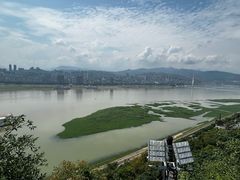 -丰都鬼城名山景区