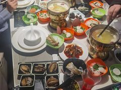 -海玥荟海鲜姿造自助餐厅(欧罗巴广场店)