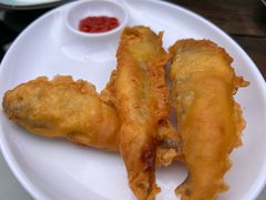 -乔一乔怪味干锅(东升店)