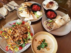 -萨尔瓦多Salvador's