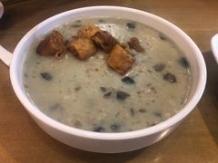 -台北楚楚园馅饼粥(虹桥南丰城店)