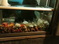 -庞记炸串