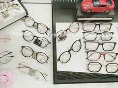 -独秀眼镜(潜阳路一中店)