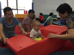 -美吉姆早教(西安万象城中心)