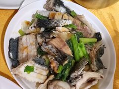 -周知饮食店(大朗店)