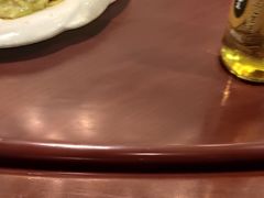 -牟传仁饭庄(星海店)