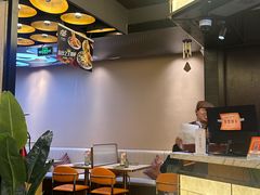 -get pizza意大利餐厅(凯德MALL店)