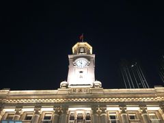 -武汉关码头(轮渡站)