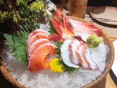 -蟹将军·松叶蟹和牛日料放题自助(K11店)