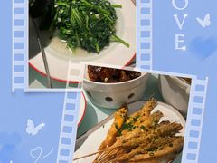 -龙梅肥肠鱼(明瓦廊店)