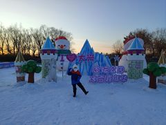 -大兴滨河森林公园