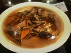 -美味斋(西北街店)