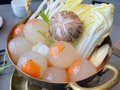 -古仓餐厅·创意菜