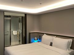 -南京THE TAI太和紫金大酒店