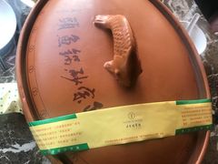-风味小馆(天目湖宾馆店)