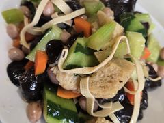 -培万河间驴火•驴肉火锅(东平店)