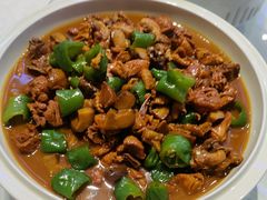 -丝宴·凤城印象·西北特色菜(彩虹湾店)