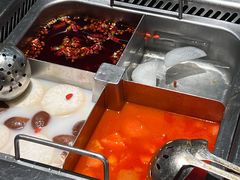 -海底捞火锅(万丰桥店)