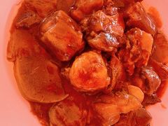 -同发号饭庄(复兴路店)