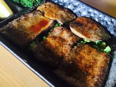 煎猪肝-天手古舞居酒屋(889广场店)