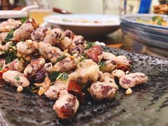 香酥红豆-紫滇源云南生态菜(丹凤街店)