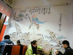 -盖帮鳝鱼串串(东郊记忆店)