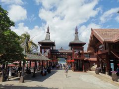 -海南分界洲岛旅游区