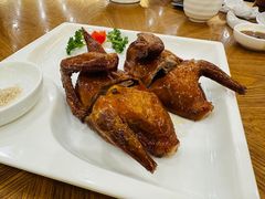 -富豪酒家(正大广场店)