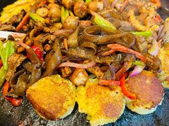 -一烙锅(友谊店)