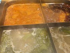 -王家渡火锅店(亦庄店)