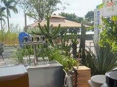 -ommo cafe(半岛城邦店)