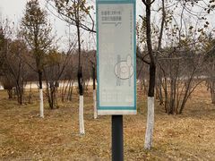 -长春世界雕塑园冰雪艺术天地