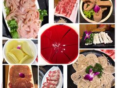 -巴蜀印象火锅(永陵总店)