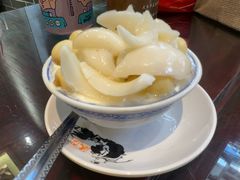 低卡糖双皮奶-民信老铺(华盖路店)