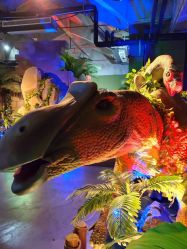 -恐龙探索乐园(磁器口店)