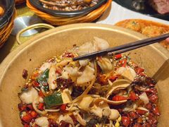 -永安水煮活鱼·仪征菜(仪征奥林匹克店)