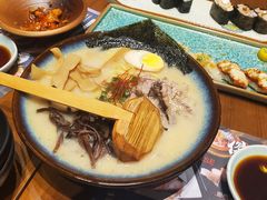 -傑·料理·海鲜放题(佛山文华荟店)
