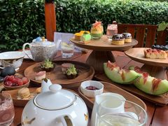 -三嚥阁 La Villa Restaurant