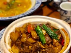 -江南古镇(斗西路万致创意园店)